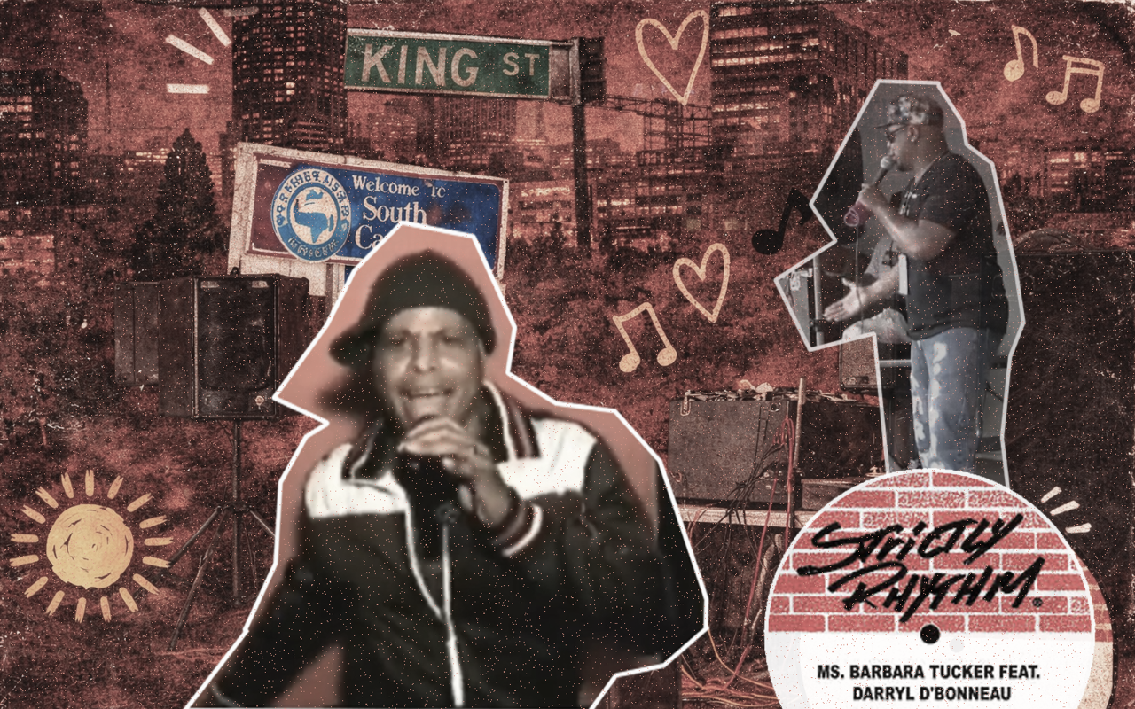 Darryl D’Bonneau — The Soulful House Voice Bridging Gospel and Dance Floors